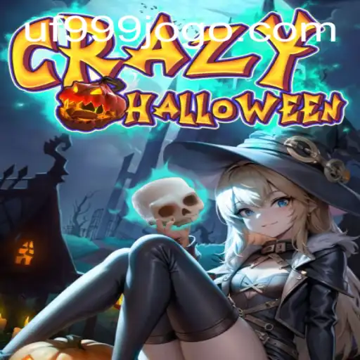 CrazyHalloween: Uma Imersão no Espetáculo Assustador do Jogo Online