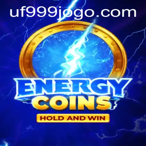 EnergyCoins: Um Novo Jogo Inovador com UF999.COM