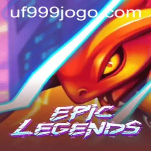 Descubra o Mundo de EpicLegends: O Jogo Que Está Dominando o Cenário