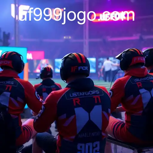 Esportes virtuais