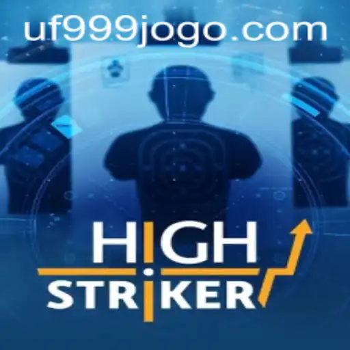 HighStriker: Uma Nova Sensação no Universo dos Jogos Digitais