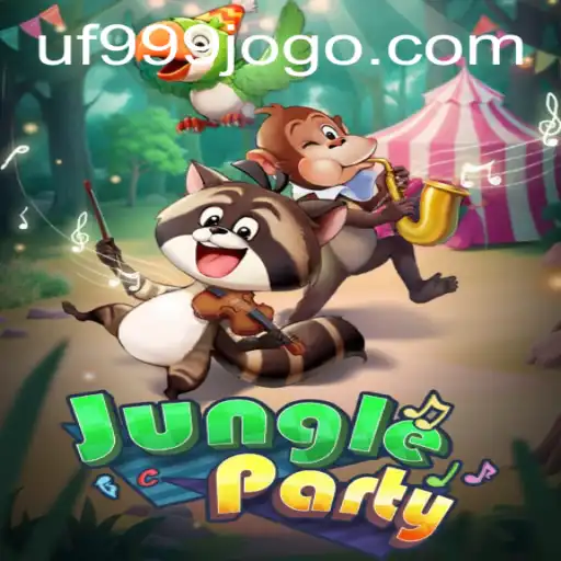 Descubra o Fascinante Mundo de JungleParty: Aventuras e Regras