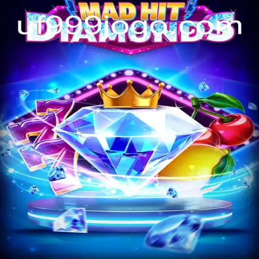 MadHitDiamonds: A Revitalização de um Clássico com UF999.COM