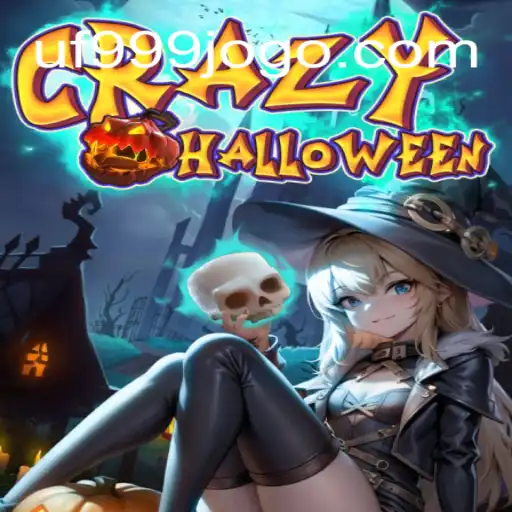 CrazyHalloween: Uma Imersão no Espetáculo Assustador do Jogo Online