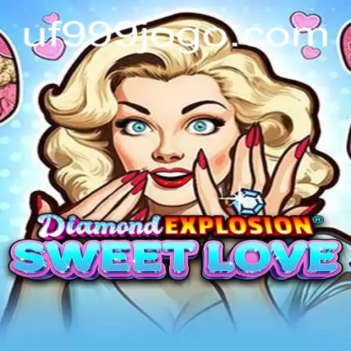 Descubra o Mundo de DiamondExplosionSweetLove: Um Jogo de Emoções e Estratégia