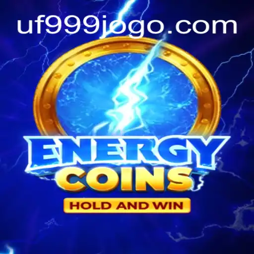 EnergyCoins: Um Novo Jogo Inovador com UF999.COM