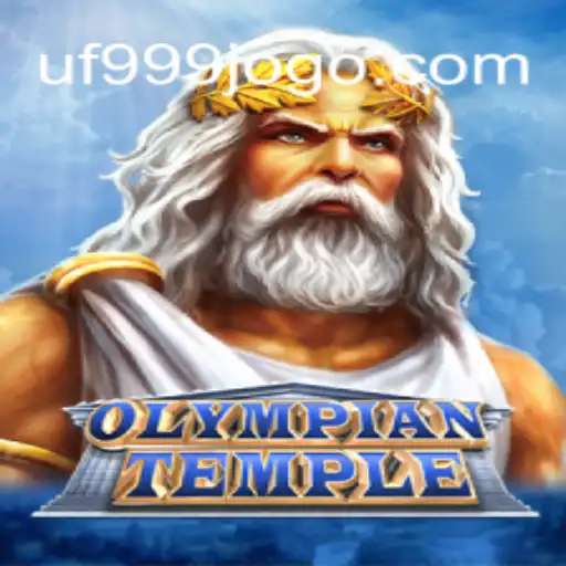 Descubra o Fascínio do Jogo OlympianTemple e as Emoções de UF999.COM