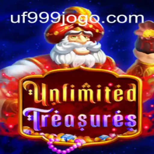 Descubra os Segredos de UnlimitedTreasures no UF999.COM