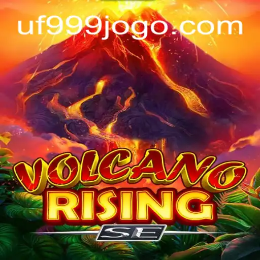 VolcanoRisingSE: A Aventura Épica em Terra de Vulcões