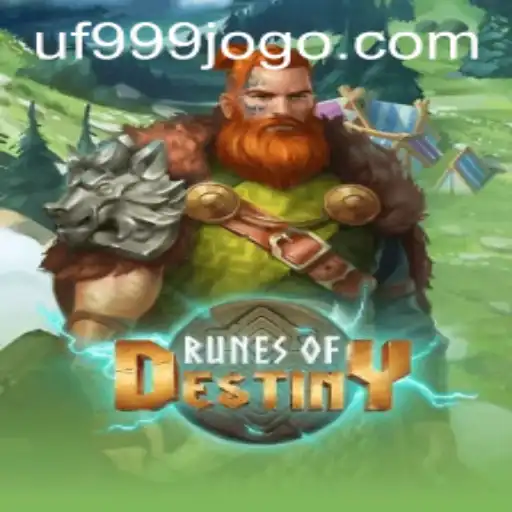 RunesOfDestiny: A Nova Sensação do Mundo dos Games