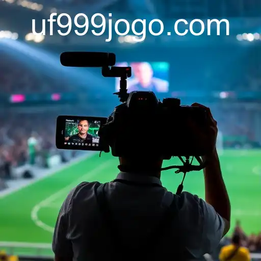 Transmissão ao vivo