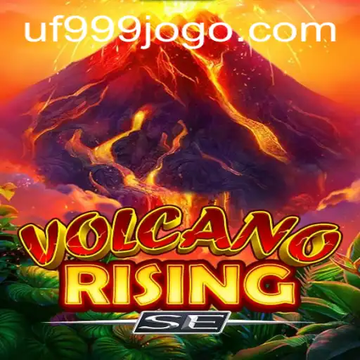 VolcanoRisingSE: A Aventura Épica em Terra de Vulcões